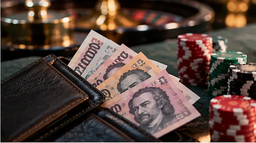 Casino Hungarian